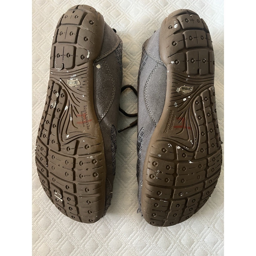 Lems Primal 2 Men's Size 42 Minimalist Gray Sneakers Shoes Barefoot Trails - Picture 8 of 8
